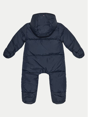 Βρεφικό φορμάκι εξόδου Tommy Hilfiger φωτογραφία