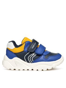 Geox Geox Tenisice B Ciufciuf Boy B455RA 000BC C4227 M Plava