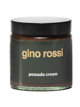 Gino Rossi Gino Rossi Crema scarpe Pomade Cream Marrone
