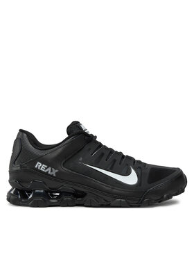 Nike Nike Sneakersy Reax 8 TR Mesh Čierna