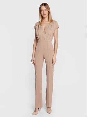 Marciano Guess Marciano Guess Overal 3RGK12 8280Z Béžová Regular Fit