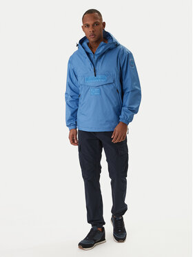 Μπουφάν anorak Napapijri φωτογραφία