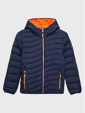 CMP CMP Übergangsjacke 32Z1014B Dunkelblau Regular Fit