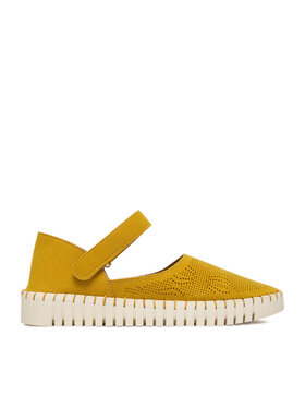 Go Soft Go Soft Scarpe basse CEO-3Y9423-8 Giallo