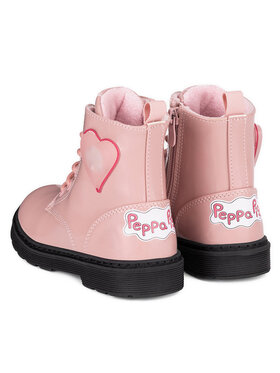 Μποτίνια Peppa Pig φωτογραφία