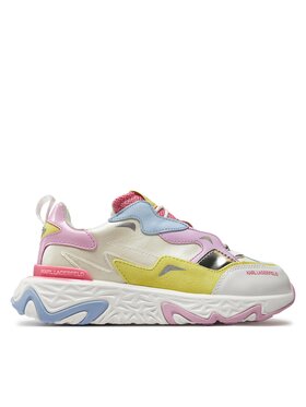 KARL LAGERFELD KARL LAGERFELD Sneakers KL62423 Colorat