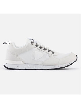 Rossignol Rossignol Sneakersy Heritage S All White Biały