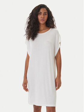 Emporio Armani Underwear Emporio Armani Underwear Camicia da notte EW002965 AF19024 U1131 Bianco Regular Fit