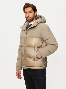 Colmar Colmar Geacă din puf 1224 5YP Bej Regular Fit