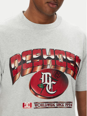T-Shirt DC Shoes φωτογραφία
