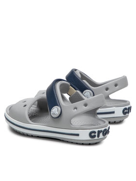 Crocs Sandale Crocband Sandal 12856 Siva