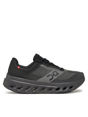 On On Futócipő Cloudsurfer Next 3WE30050106 Fekete