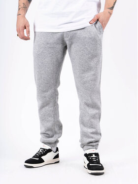 Marcus Marcus Pantaloni da tuta Colin Pants Grigio Regular Fit