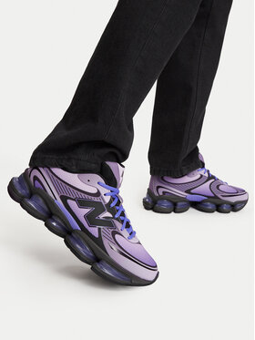 New Balance New Balance Sneakers U200087T Viola