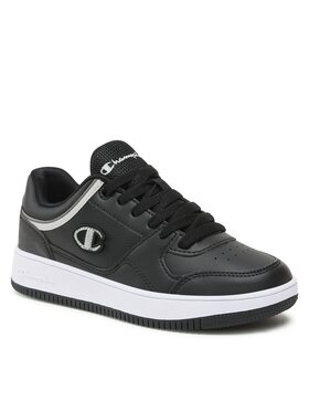 Champion Champion Sneakers Rebound Low B Ps S32407-CHA-KK001 Schwarz