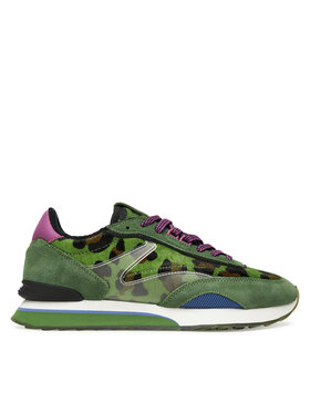 HOFF HOFF Sneakers Art 22503002 Grün