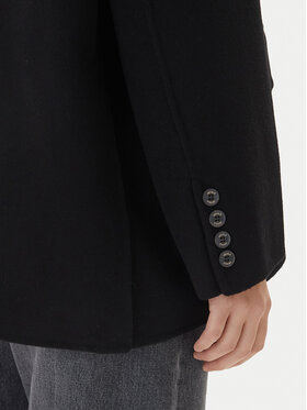 Μάλλινο παλτό ViCOLO φωτογραφία