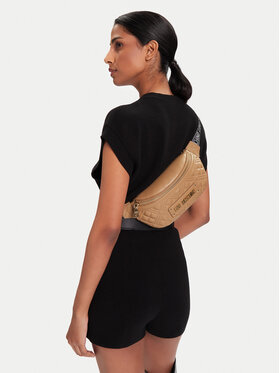 Τσαντάκι Μέσης﻿ LOVE MOSCHINO φωτογραφία