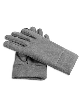 napo gloves napo gloves Rękawiczki Damskie napoTECH WMN (szary) M/L Szary