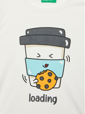 Πιτζάμα United Colors Of Benetton φωτογραφία