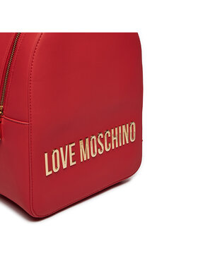 LOVE MOSCHINO Nahrbtnik JC4193PP1LKD0500 Roza