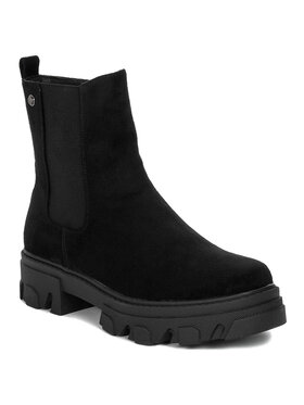 Filippo Filippo Botki DBT3405/22 BK Czarny