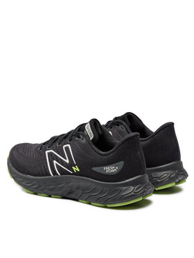 New Balance Tekaški čevlji Fresh Foam Evoz ST MEVOZGB3 Črna