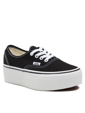 Vans Vans Teniszcipő Authentic Stackform VN0A5KXXBMX1 Fekete