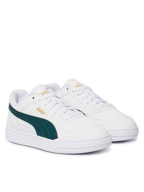 Puma Puma Sneakersy Caven III Jr 406235 14 Bílá