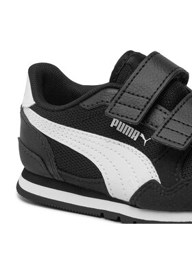 Puma Superge St Runner V3 Mesh V Ps 385511 01 Črna