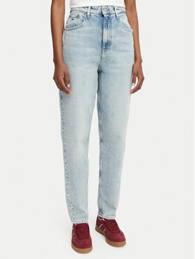 Tommy Jeans Tommy Jeans Jeans DW0DW23089 Hellblau Mom Fit