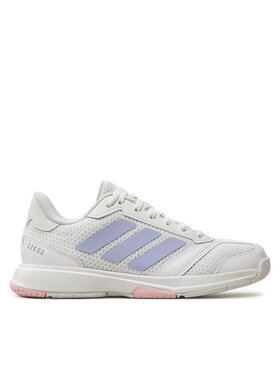 adidas adidas Sálovky Ligra 8 IH8120 Bílá
