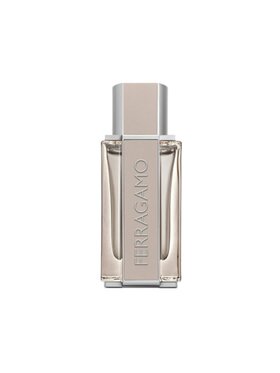 Salvatore Ferragamo Salvatore Ferragamo Salvatore Ferragamo Bright Leather Pour Homme 100ml woda toaletowa Woda toaletowa