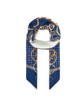 Guess Guess Chusta AW5348 POL03 Niebieski