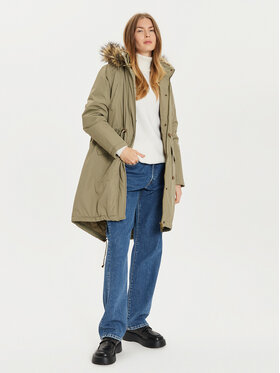 Parka Brave Soul φωτογραφία