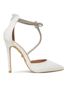 DeeZee DeeZee Štikle 92831-A213 Bijela