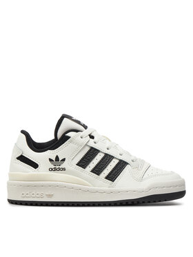 adidas adidas Sneakers Forum Low Cl J IH7918 Alb