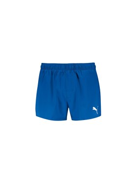 Puma Puma Kąpielówki 938064 Niebieski