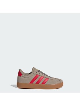 adidas adidas Półbuty VL Court 3.0 Zielony