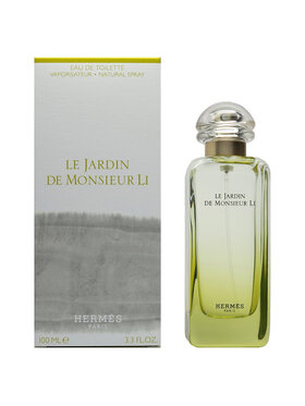 Hermes Hermes Le Jardin De Monsieur Li Woda toaletowa
