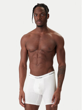 Calvin Klein Underwear Calvin Klein Underwear Bokseru komplekts LV00NB4394 Balts