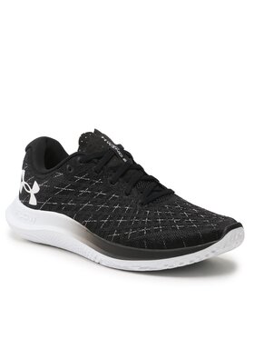 Under Armour Under Armour Pantofi UA W FLOW Velociti Wind 2 3024911-003 Negru
