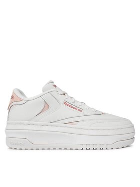 Reebok Reebok Αθλητικά Club C Extra IE1612 Λευκό