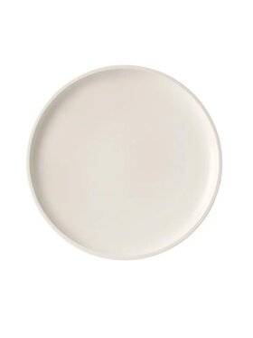 Villeroy & Boch Villeroy & Boch Talerz do serwowania Villeroy & Boch Artesano Original Biały