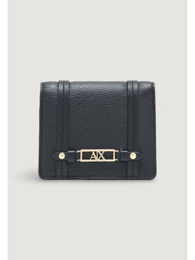 Armani Exchange Armani Exchange Portafoglio XW002613 AF15632 Nero