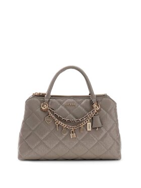 Guess Guess Kabelka 180975 Béžová
