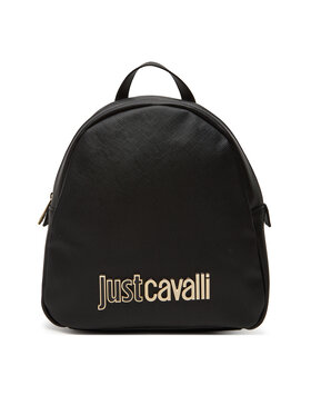 Just Cavalli Just Cavalli Ruksak 78RA4BBD ZS766 Čierna