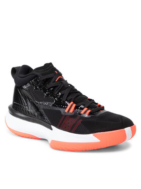 Nike Nike Boty Jordan Zion 1 DA3130 006 Černá