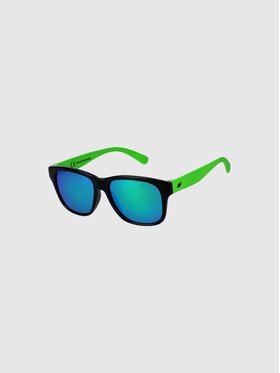 4F 4F Occhiali da sole 4FJWSS25ASUNU066-45N Verde