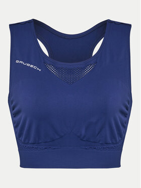 Brubeck Brubeck Spordirinnahoidja CR1021W Tumesinine